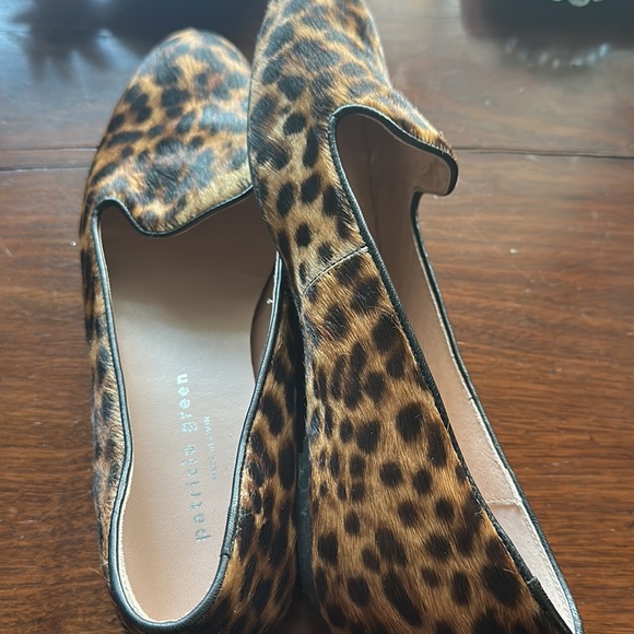 Patricia Green Loafers - Picture 7 of 8